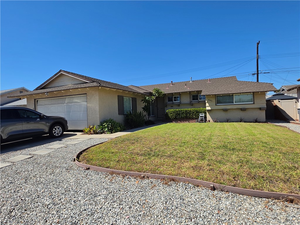 2541 W Lambert, La Habra, CA 90631 — photo 1