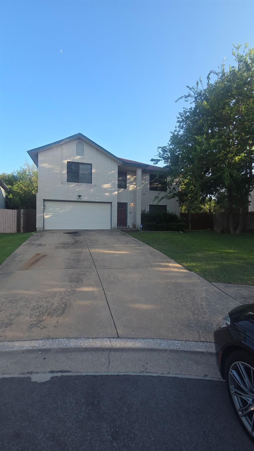 12701 Descartes Cv, Austin, TX 78753 — photo 1
