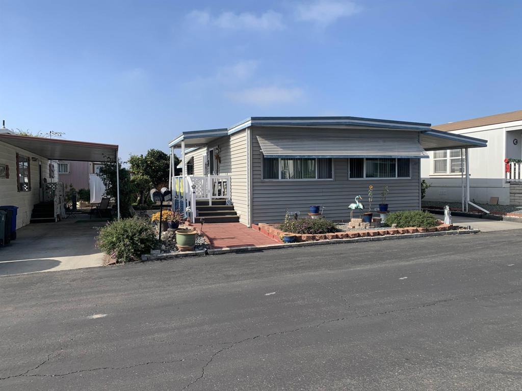 501 Anita Street Spc 50