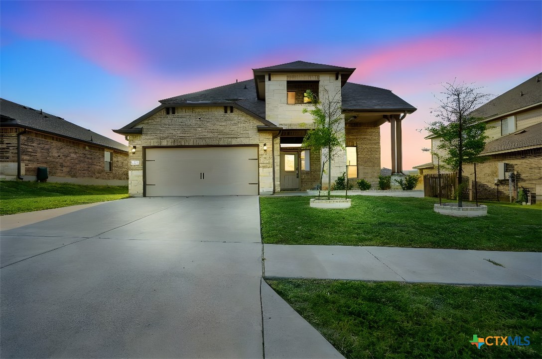 2605 Cortona Street, Harker Heights, TX 76548 — photo 1