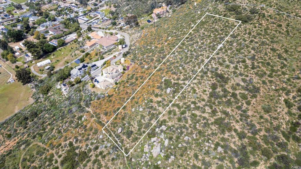 0 East of Twin Peaks Road Lot 12 and 26