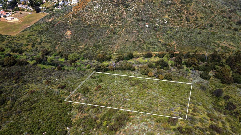 0 East of Twin Peaks Road Lot 26