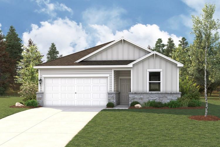 4815  Native Pearl None, Austin, TX 78754 — photo 1