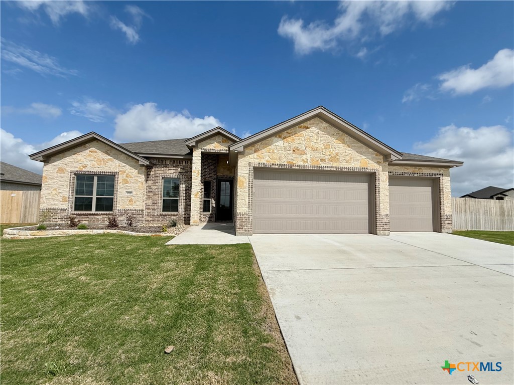 918 Alice Circle, Temple, TX 76502 — photo 1