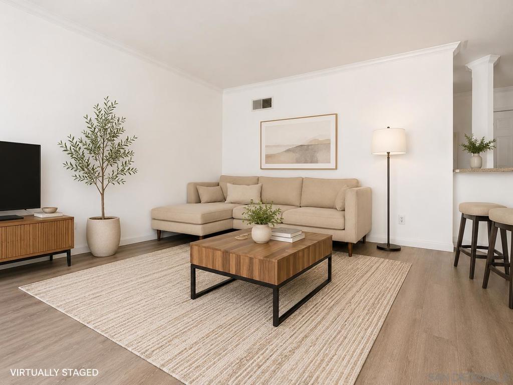 7405 Charmant Dr 1915, San Diego, CA 92122 — photo 1