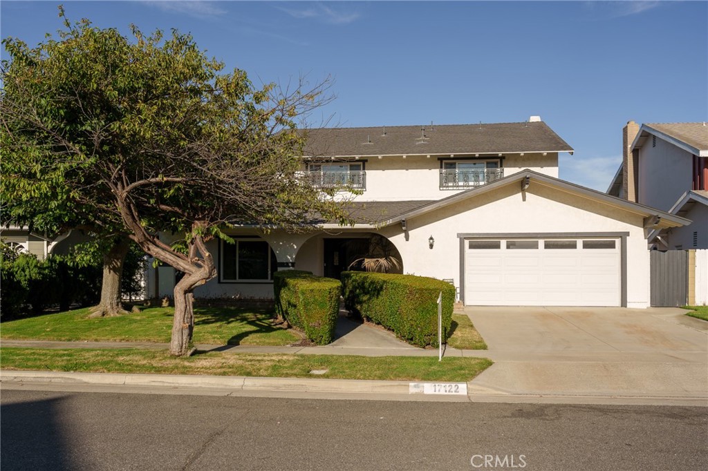 17122 Pleasant Circle, Huntington Beach, CA 92649 — photo 1