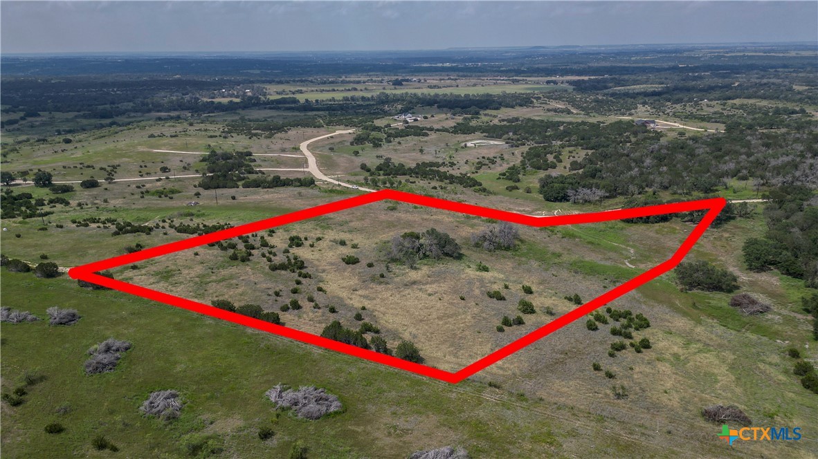 1817 PR 3032, Hamilton, TX 76531 — photo 1