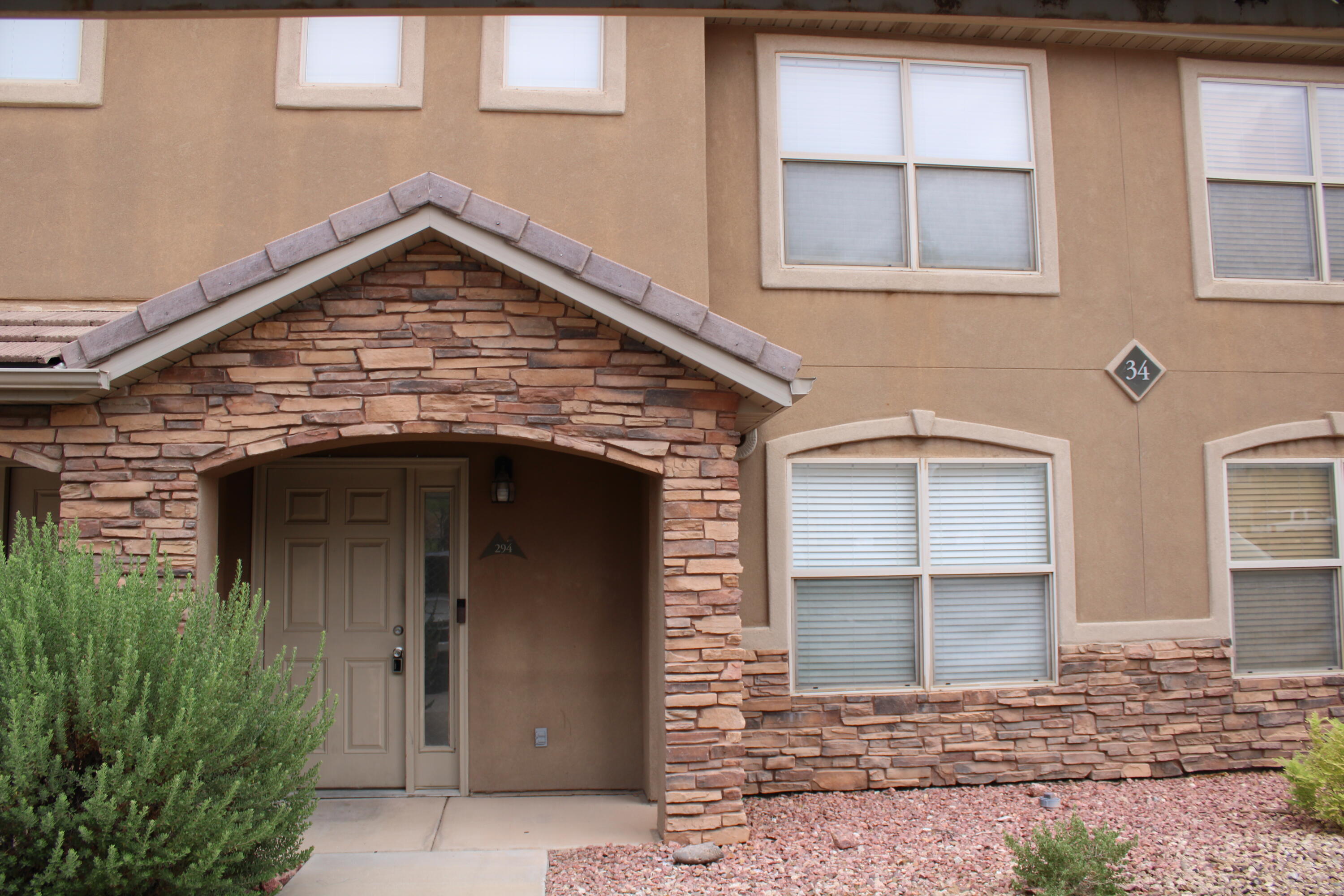 3155 S Hidden Valley DR 294, St George, UT 84790 — photo 1