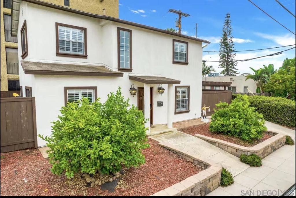309 W Lewis St, San Diego, CA 92103 — photo 1