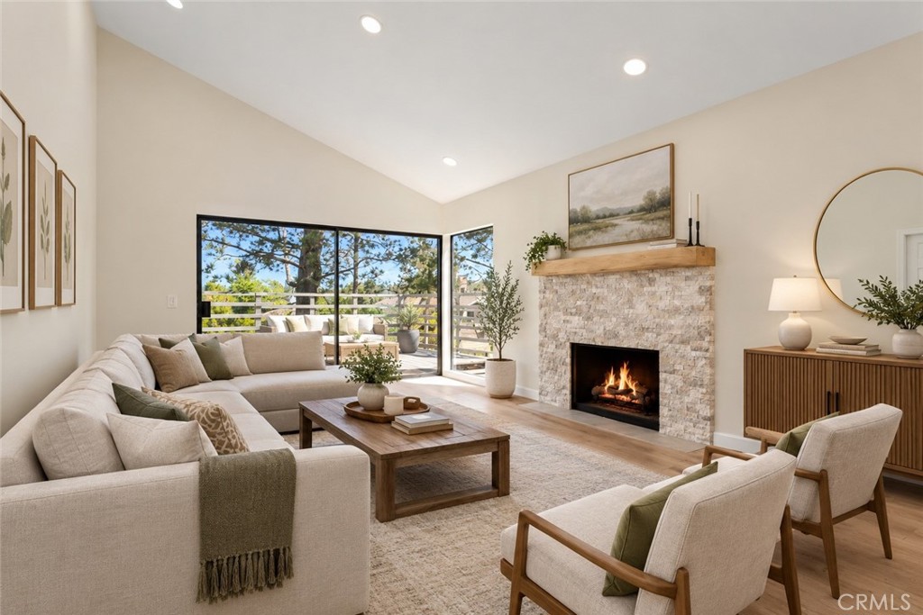 6595 E Paseo Murillo, Anaheim Hills, CA 92807 — photo 1