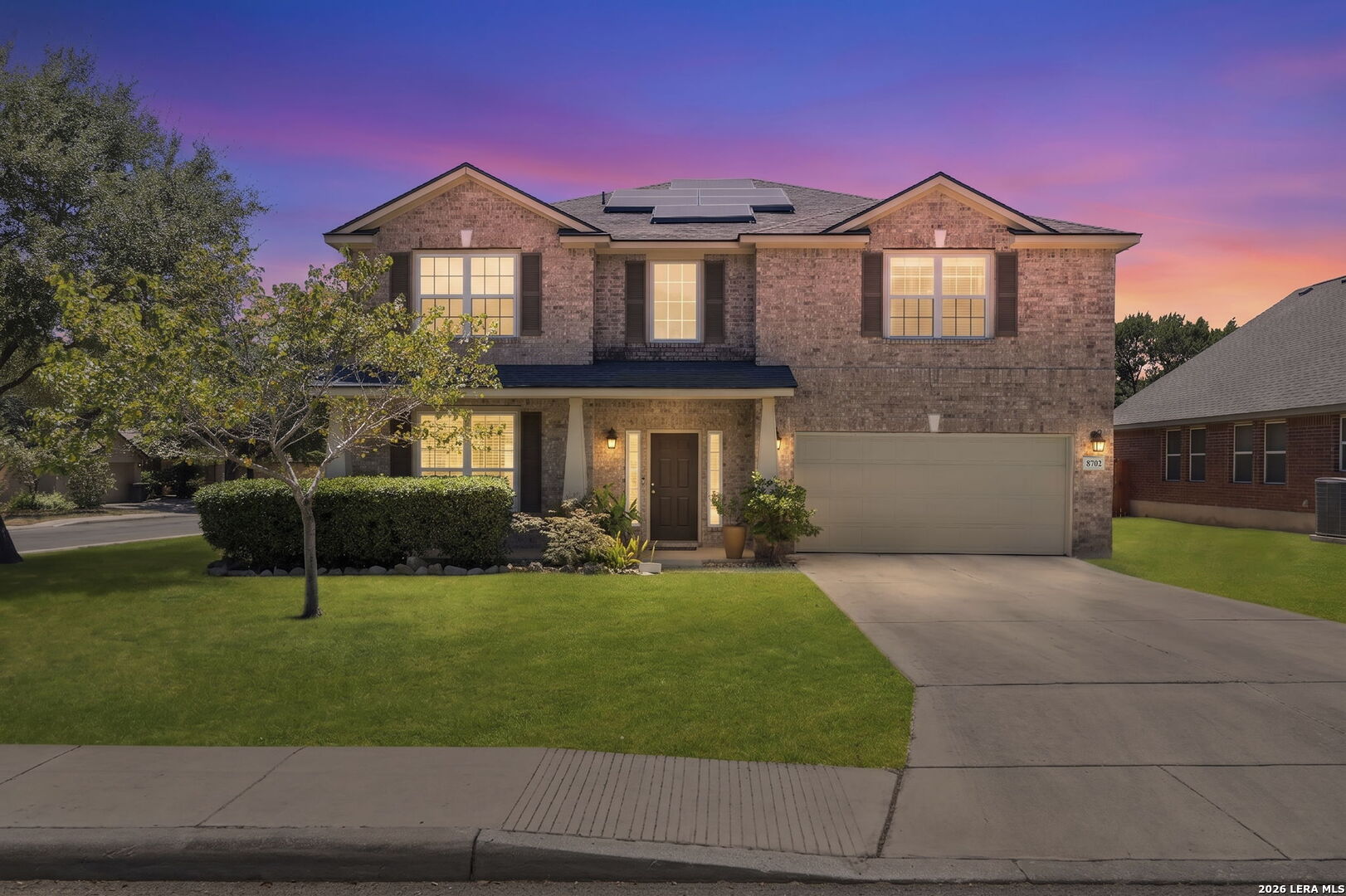 8702 JURA FRST, Helotes, TX 78023 — photo 1