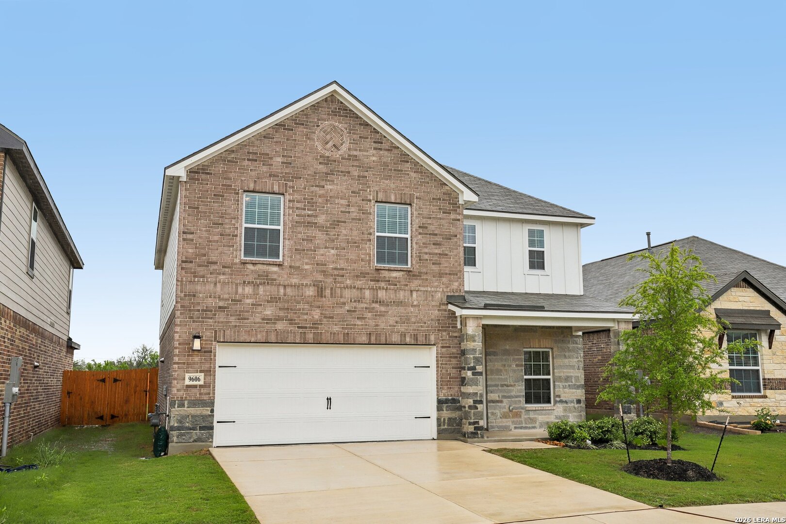 9606 Nubuck Branch, Converse, TX 78109 — photo 1