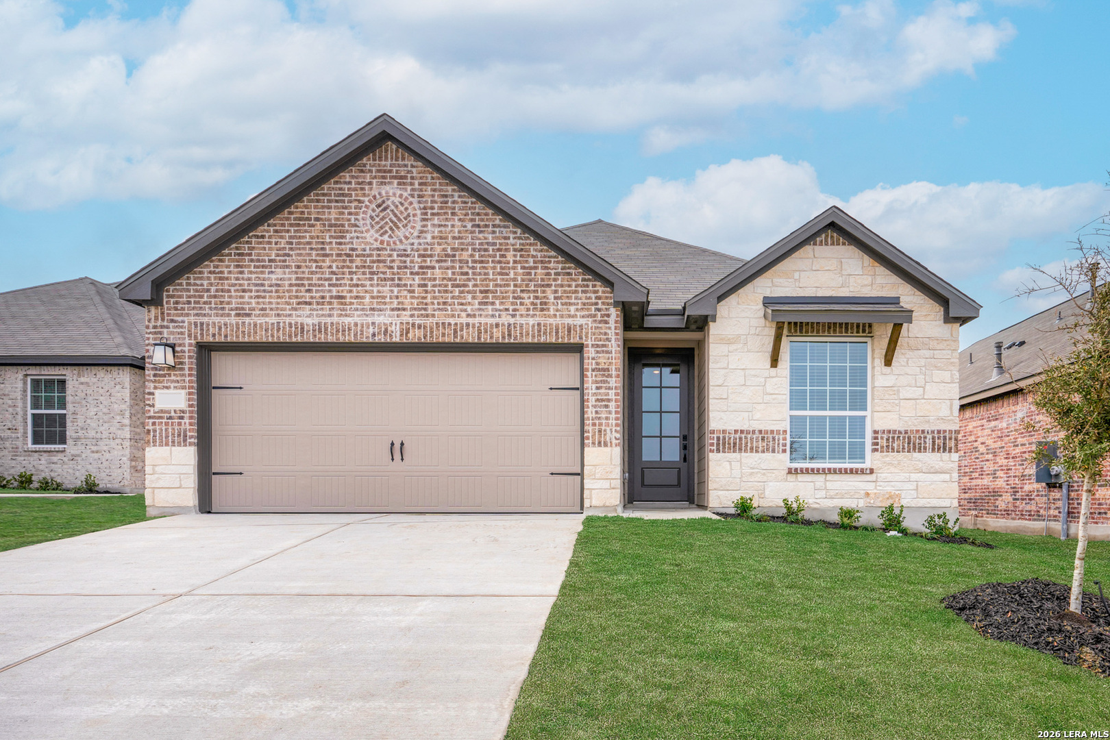 6607 Thorpe Hollow, Converse, TX 78109 — photo 1
