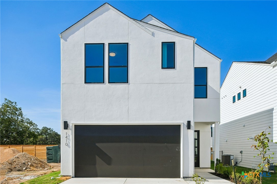 1410 Rambling Rose Road, Austin, TX 78745 — photo 1