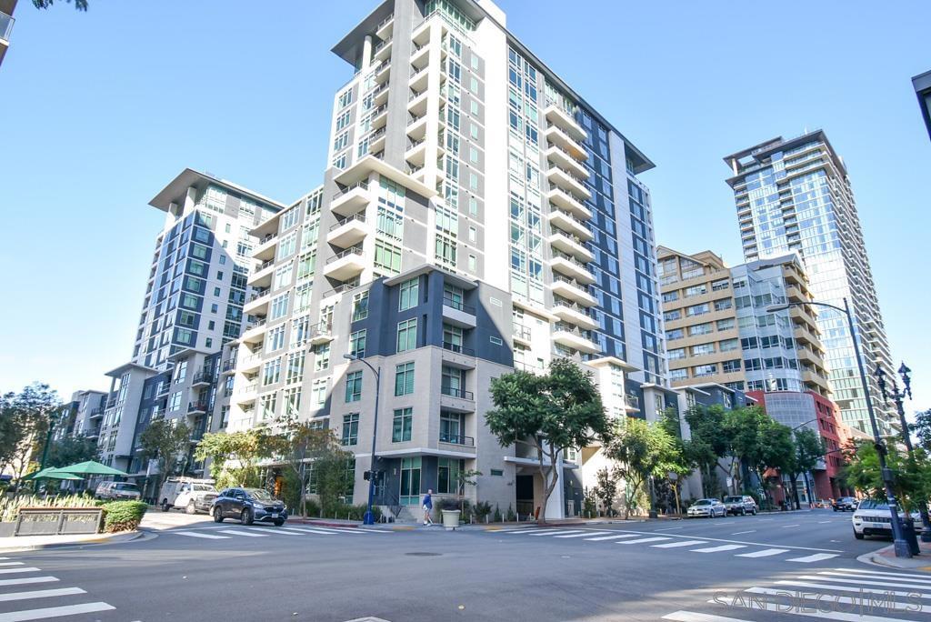 425 W Beech Street 408, San Diego, CA 92101 — photo 1