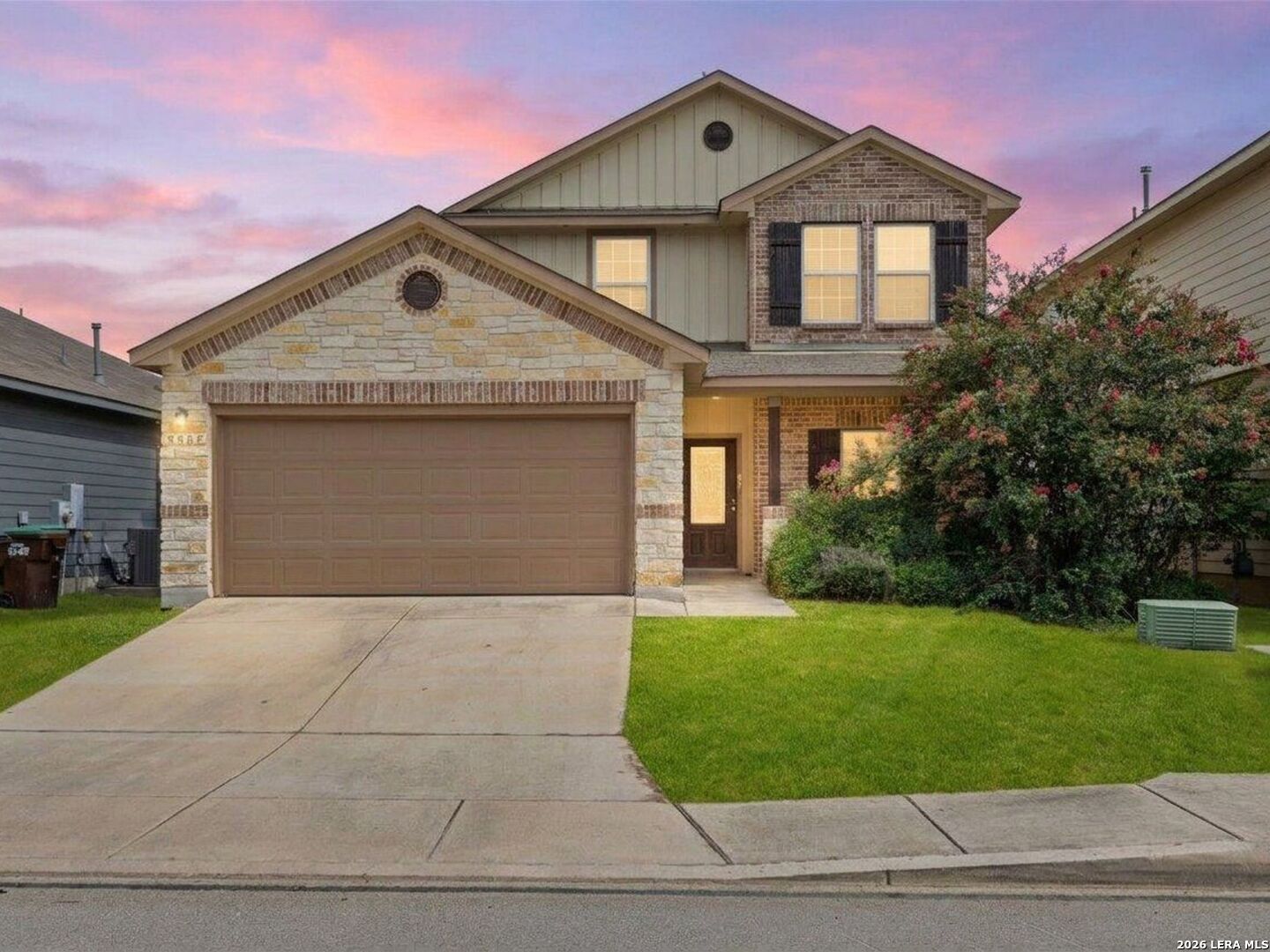 9907 BELMORE CV, San Antonio, TX 78245 — photo 1
