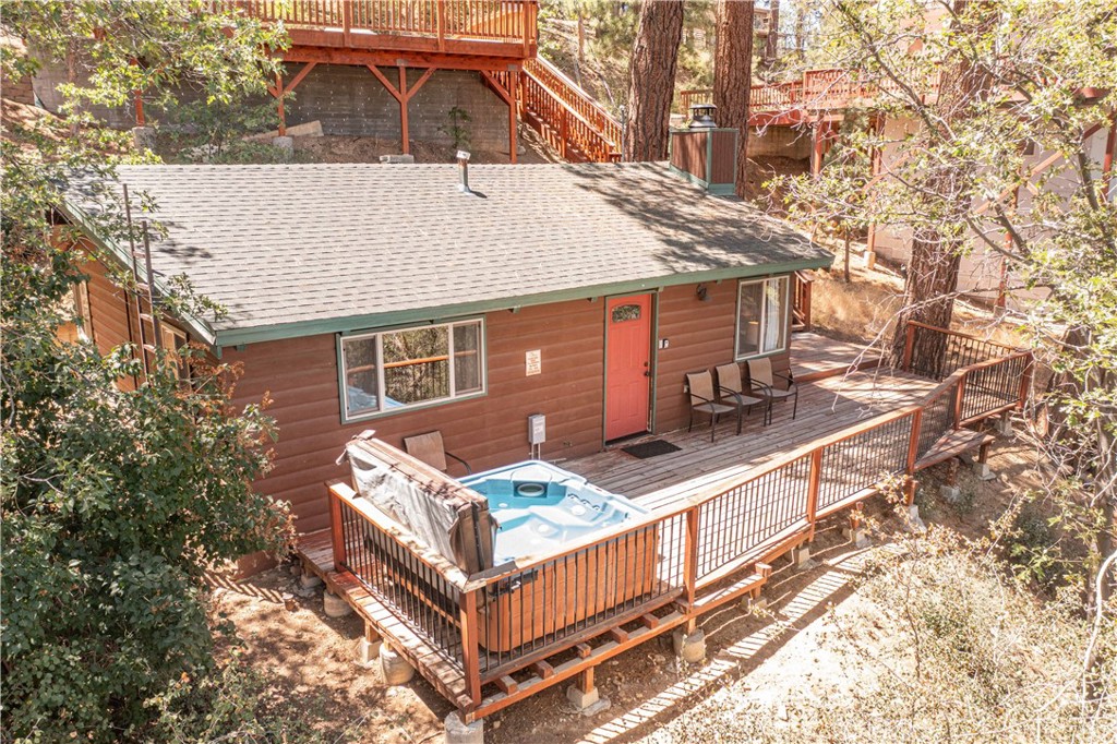 528 Villa Grove, Big Bear City, CA 92314 — photo 1