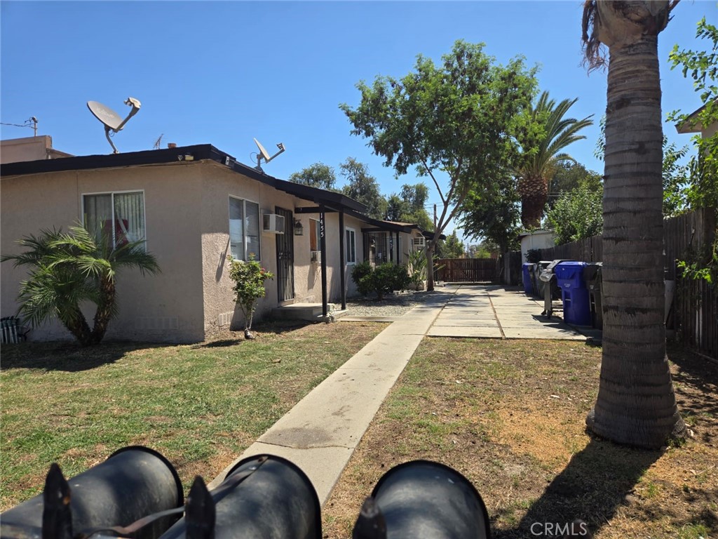 1455 1457-59 N G, San Bernardino, CA 92405 — photo 1