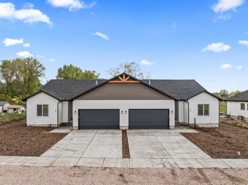 325 W 400 N & 335 W 400 N, Fillmore, UT 84631