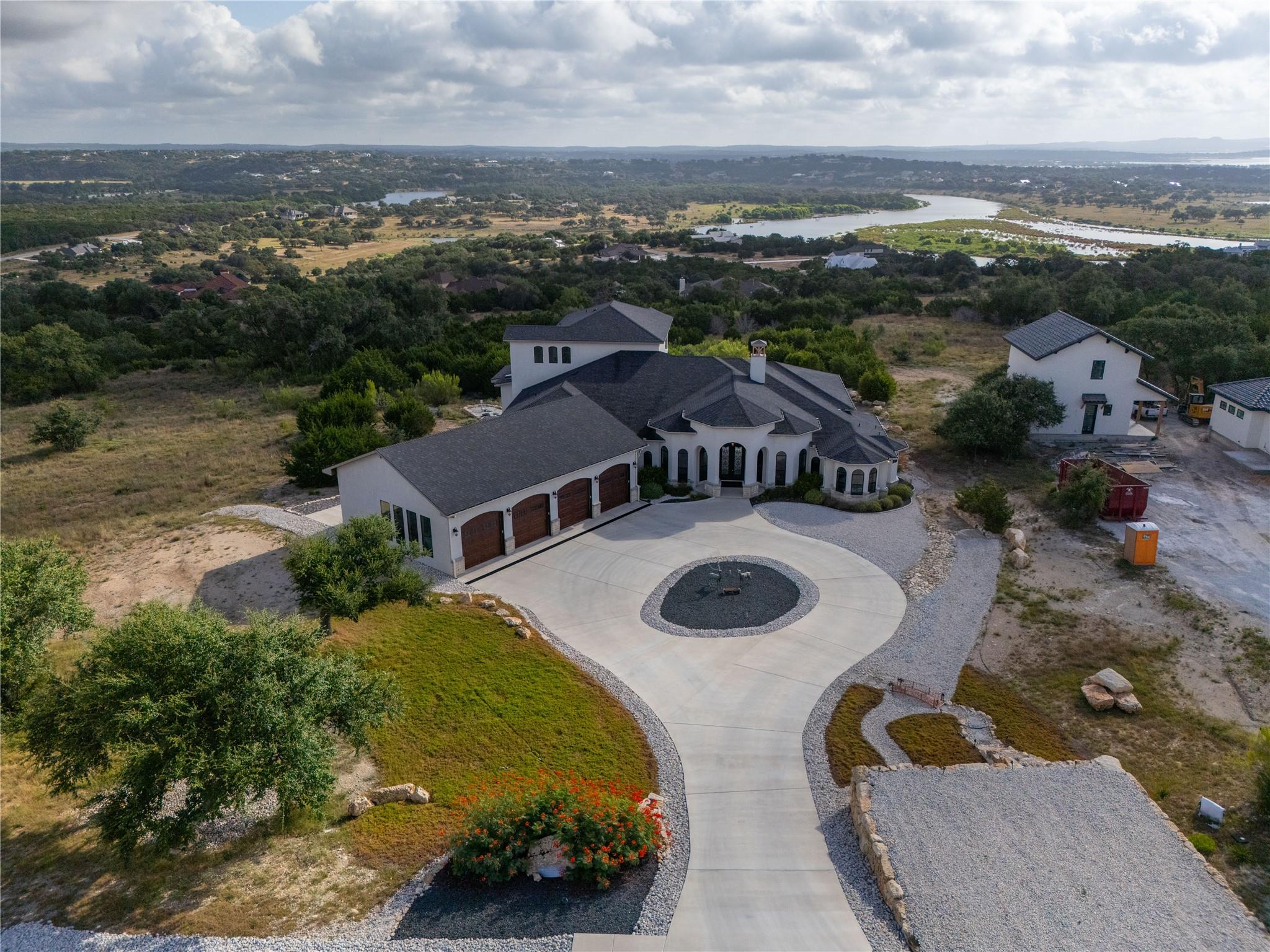 2160  Senora Rdg, Canyon Lake, TX 78133 — photo 1
