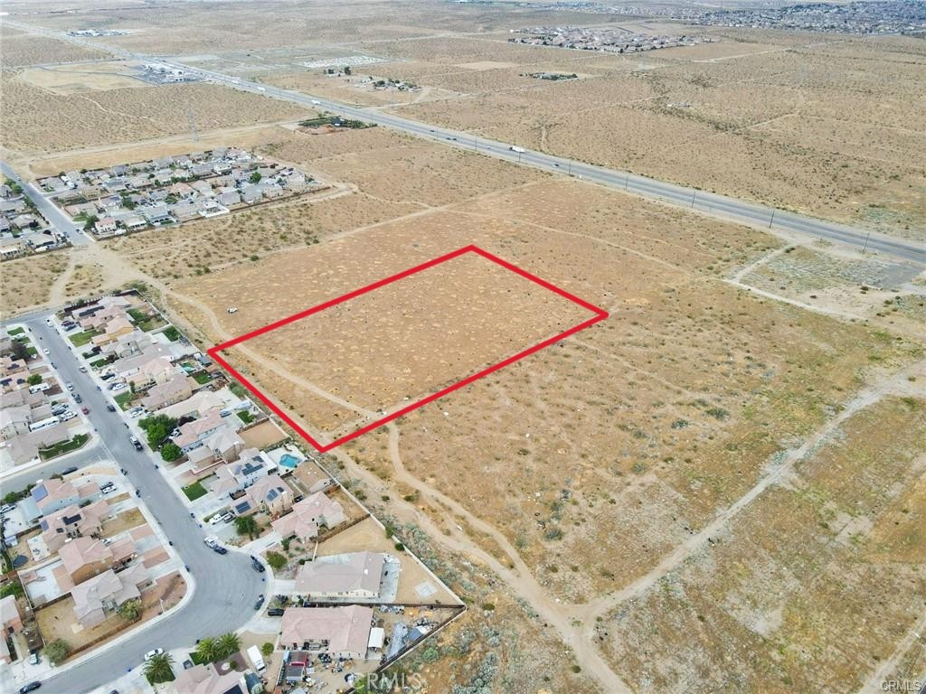 0 Pearmain, Adelanto, CA 92301 — photo 1