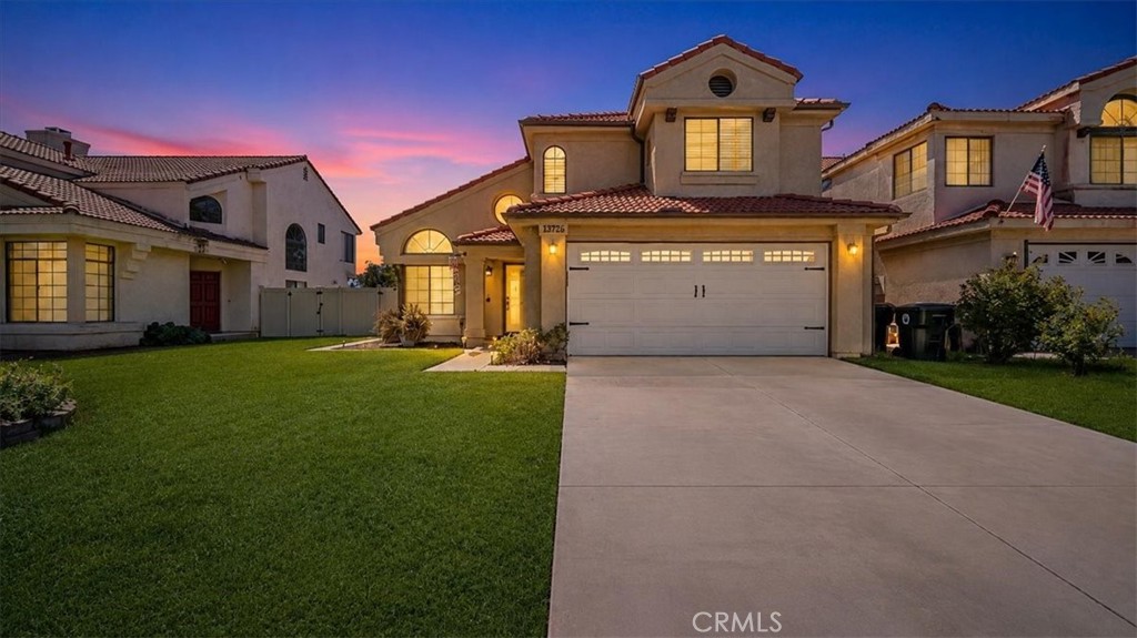 10726 Opal, Redlands, CA 92374 — photo 1