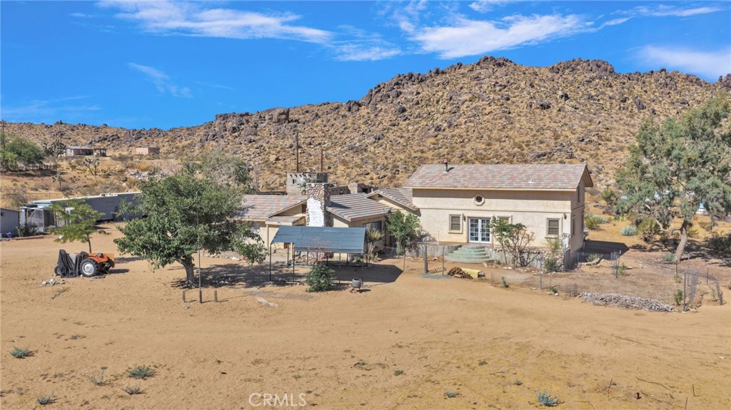 24716 McRoberts, Apple Valley, CA 92307 — photo 1