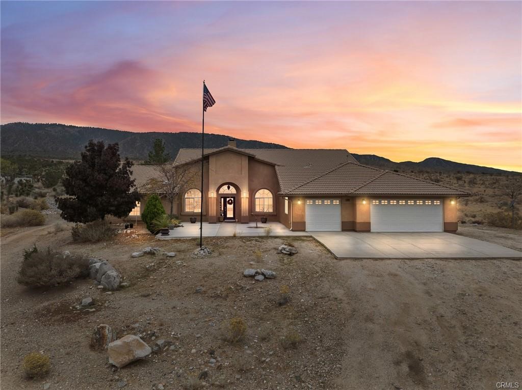 10160 Pineview Road, Pinon Hills, CA 92372 — photo 1