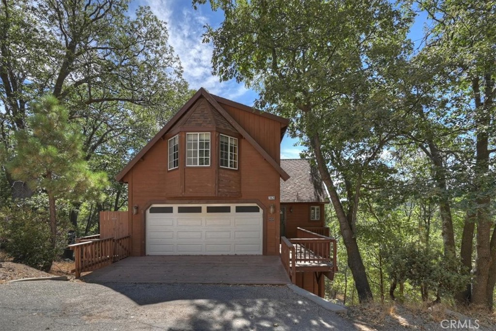 26620 Modoc, Lake Arrowhead, CA 92352 — photo 1