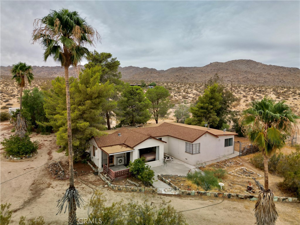 7000 Montoya Road, 29 Palms, CA 92277 — photo 1
