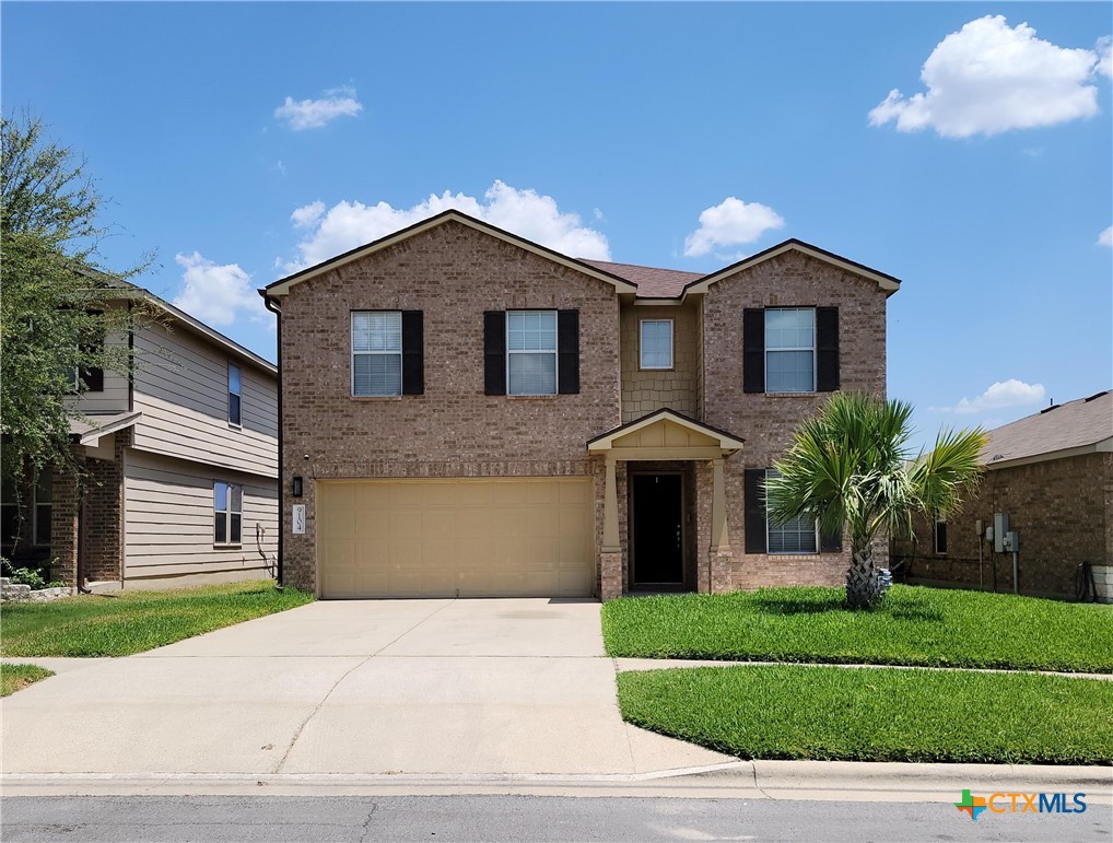 9104 Sandyford Court, Killeen, TX 76542 — photo 1