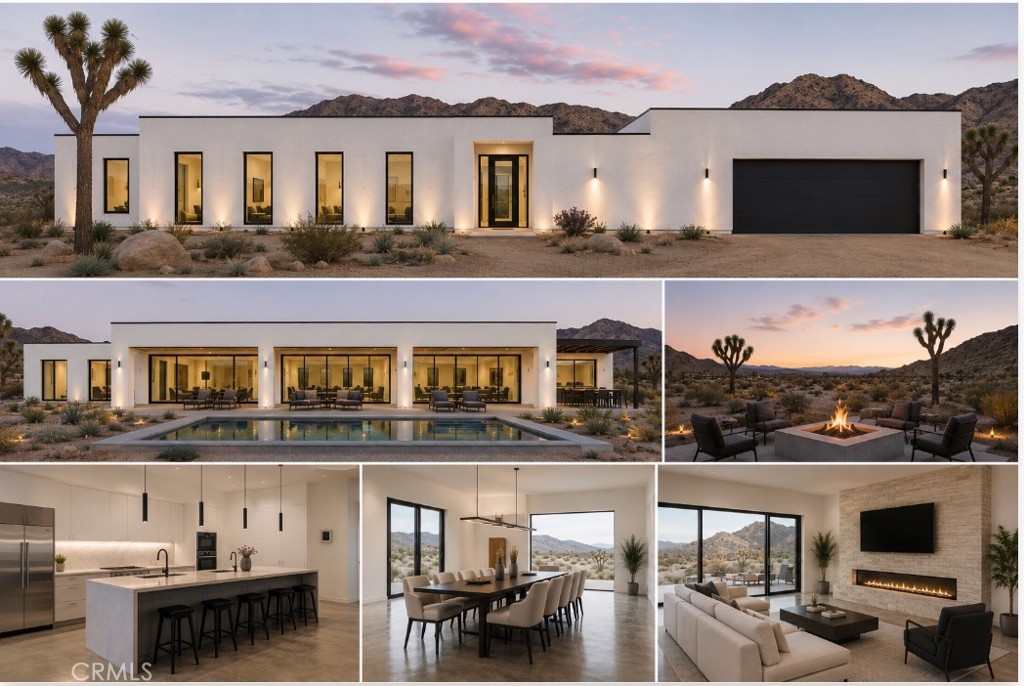 61434 La Brisa, Joshua Tree, CA 92252 — photo 1