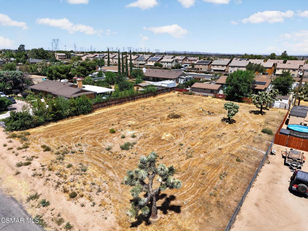 0 Pine Street, Hesperia, CA 92345 — photo 1