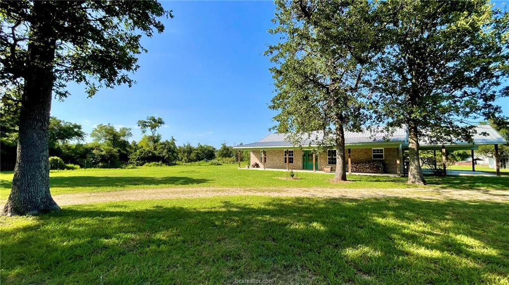 750 County Rd 206A (15.5 Acres) None, Cameron, TX 76520 — photo 1