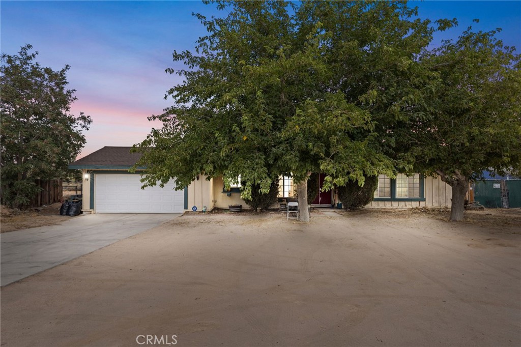 20548 Sitting Bull, Apple Valley, CA 92308 — photo 1
