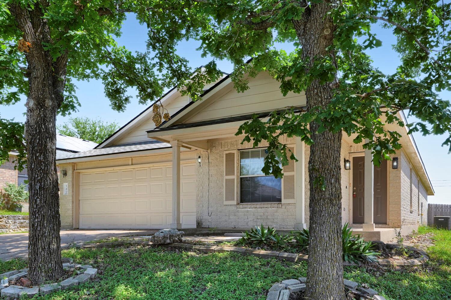 140 Plumbago Cv, Buda, TX 78610 — photo 1