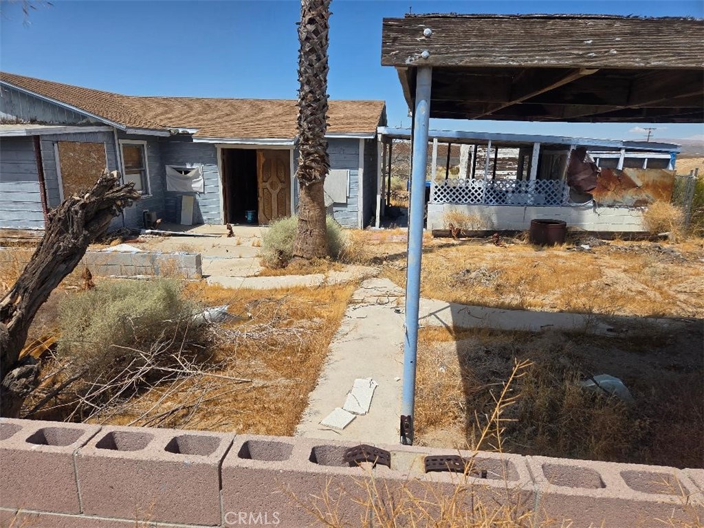 27376 Calico Drive, Barstow, CA 92311 — photo 1