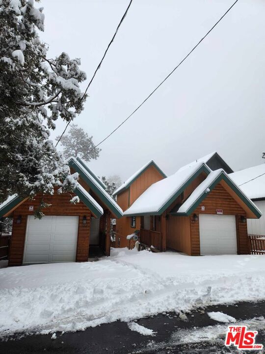 253 Imperial Avenue, Sugarloaf, CA 92386 — photo 1