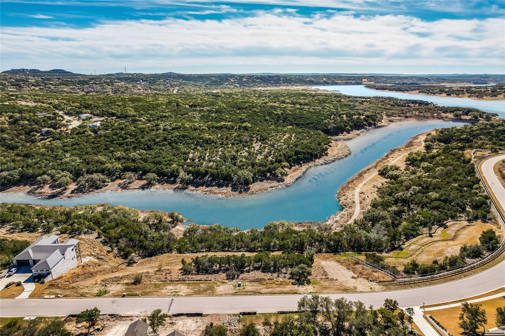Lot 10R Tessera Pkwy, Lago Vista, TX 78645 — photo 1