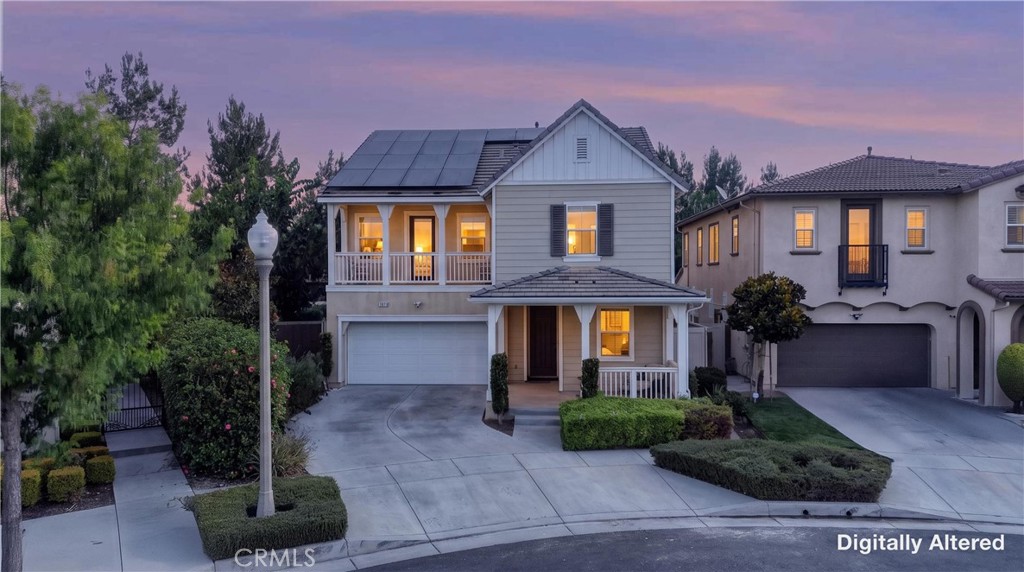 7876 Wild Rye, Chino, CA 91708 — photo 1