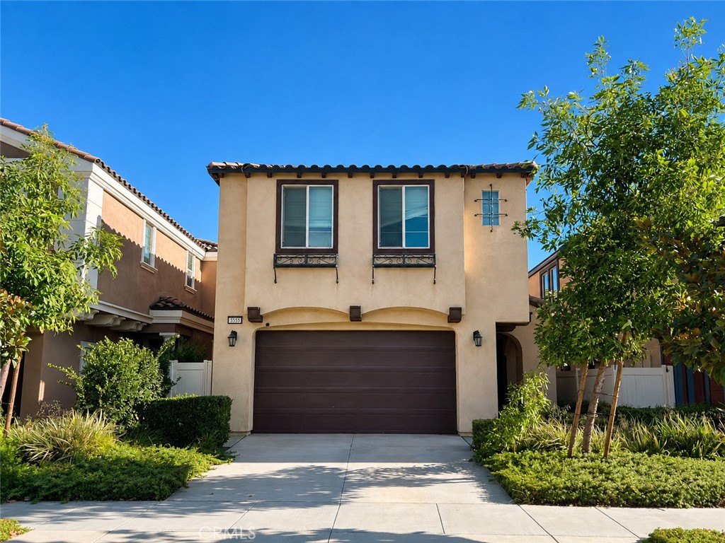 7555 Botany Street, Chino, CA 91708 — photo 1