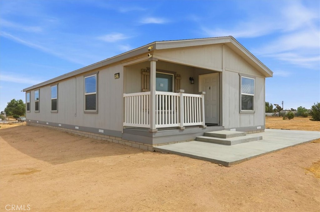11251 Nevada Road, Phelan, CA 92371 — photo 1