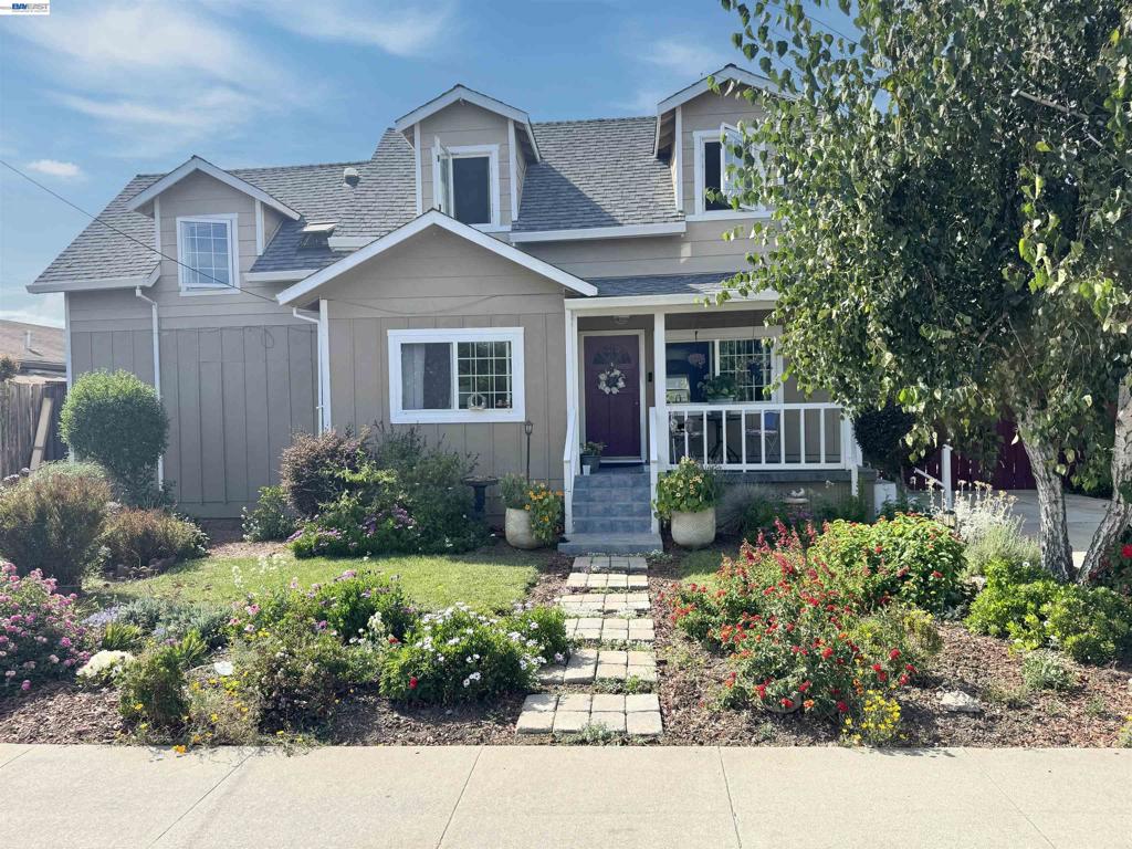 4747 Hansen Ave, Fremont, CA 94536 — photo 1