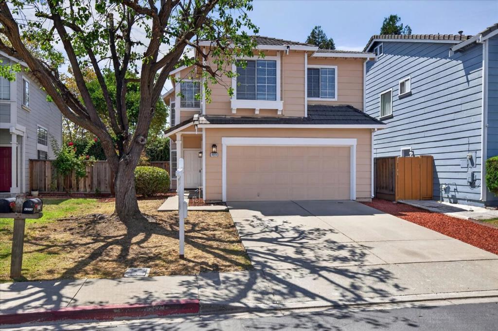 4378 Calypso Terrace, Fremont, CA 94555 — photo 1