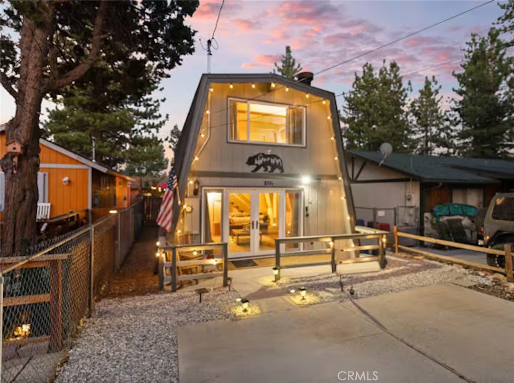 1056 Sierra, Big Bear City, CA 92314 — photo 1