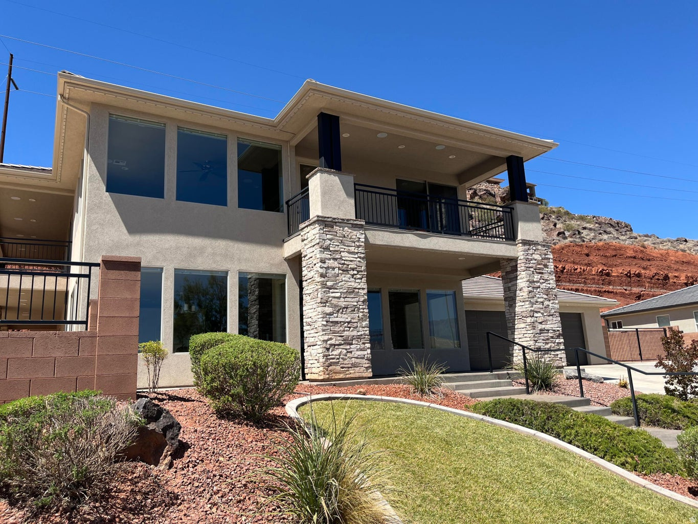 232 S ACANTILADO CIR, St. George, UT 84790 — photo 1