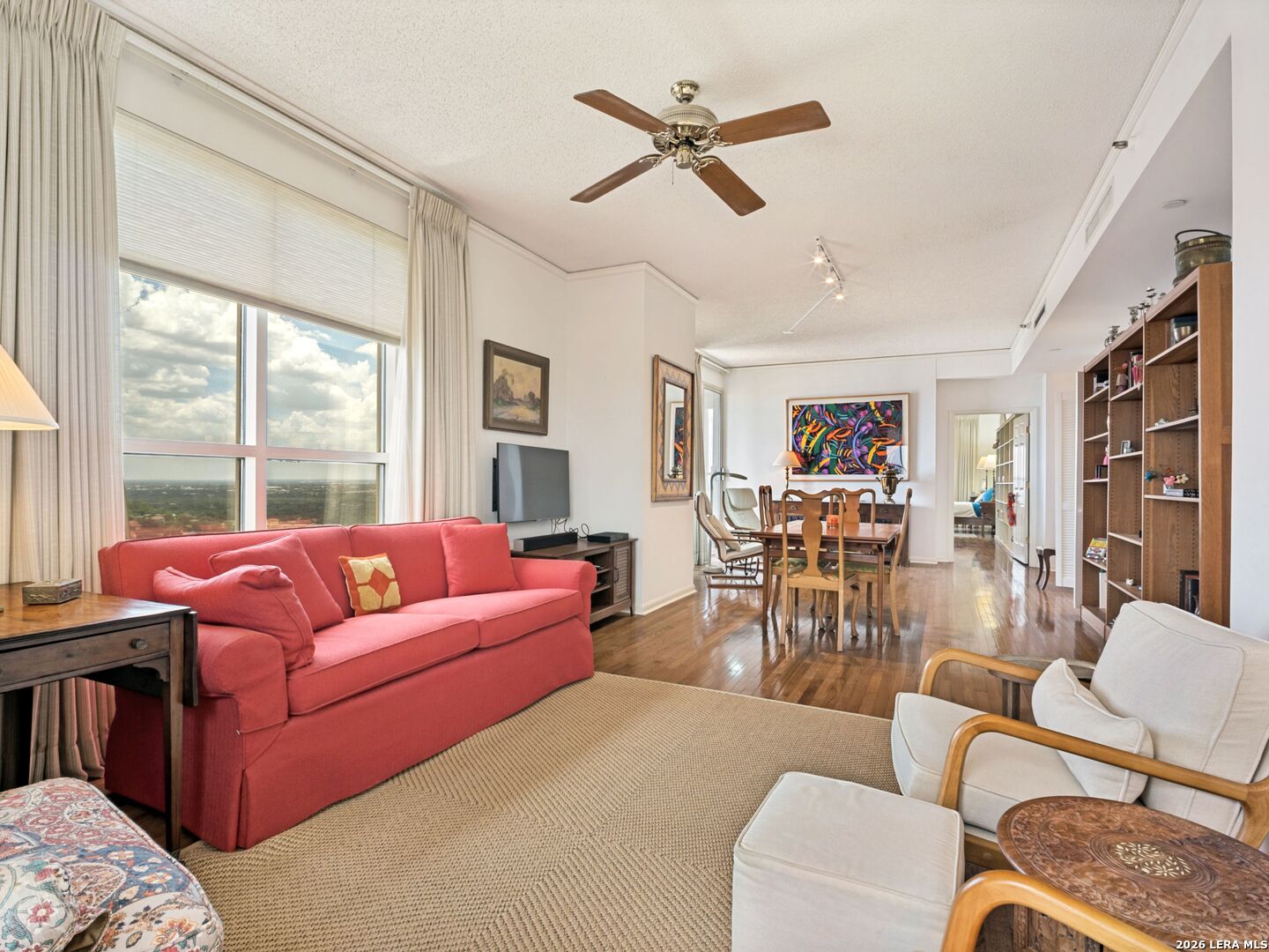 1 Towers Park Lane, San Antonio, TX 78209 — photo 1