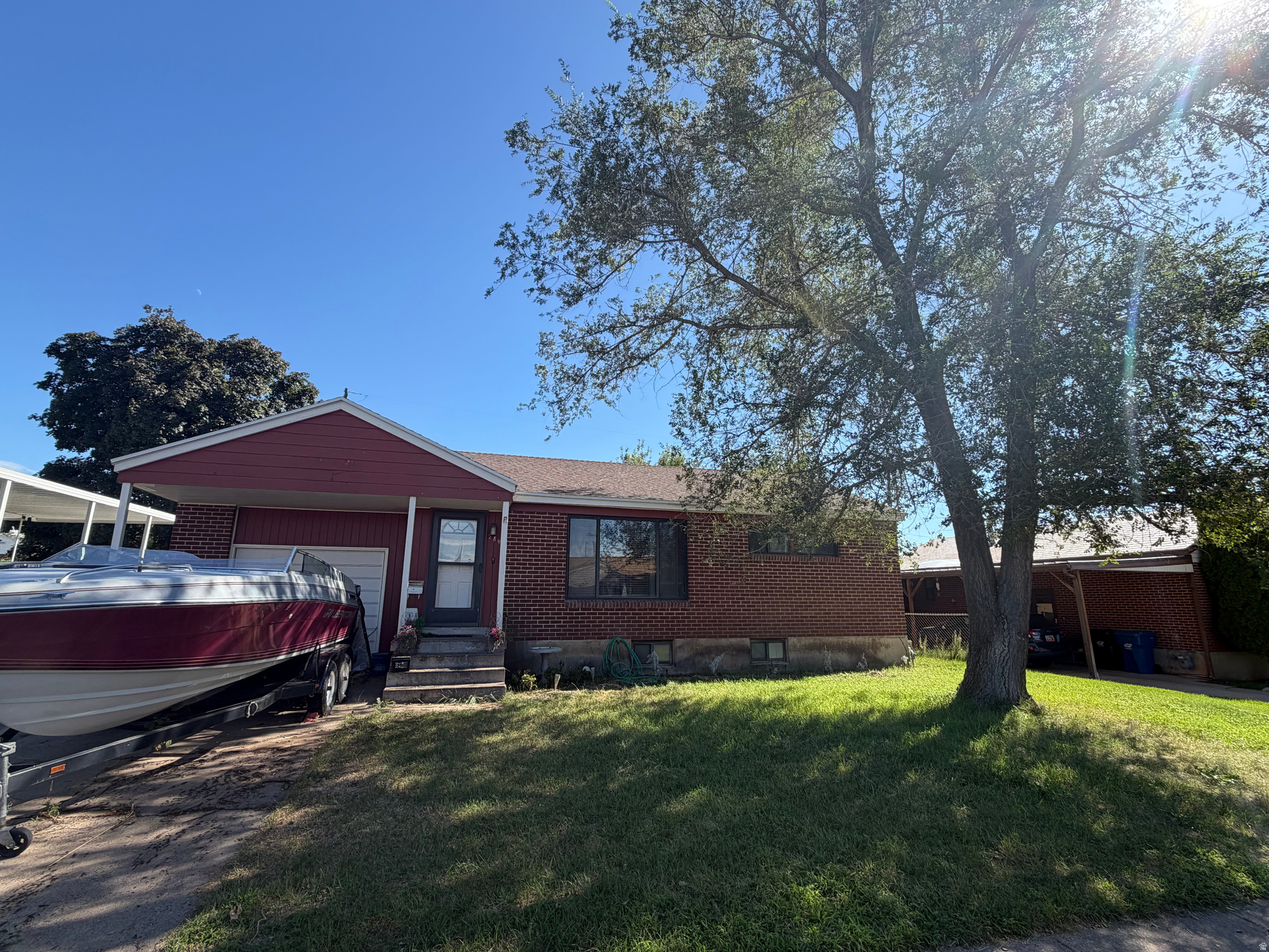 289 E 4475 S, Washington Terrace, UT 84405 — photo 1