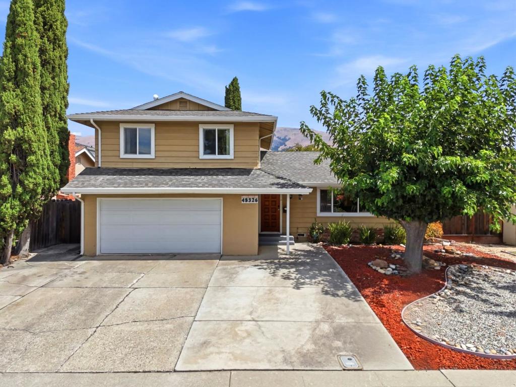 48326 Purpleleaf Street, Fremont, CA 94539 — photo 1