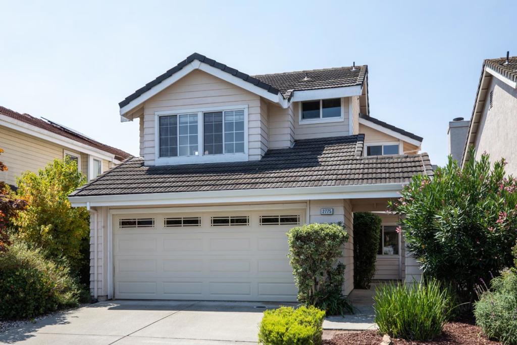 2775 Barrington Terrace, Fremont, CA 94536 — photo 1